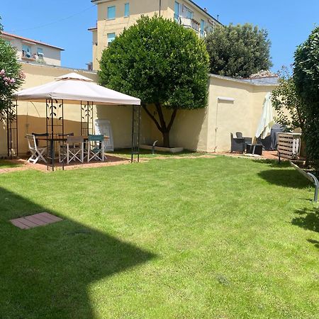 Casa Vento Marino Leilighet Livorno Eksteriør bilde