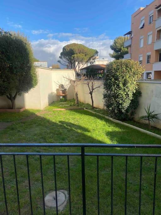 Casa Vento Marino Leilighet Livorno Eksteriør bilde