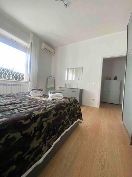 Casa Vento Marino Leilighet Livorno Eksteriør bilde