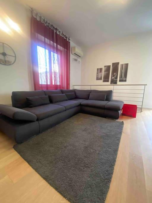 Casa Vento Marino Leilighet Livorno Eksteriør bilde