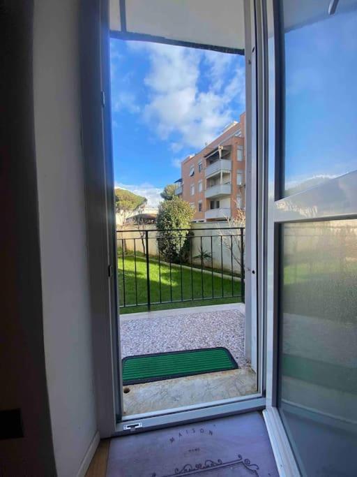 Casa Vento Marino Leilighet Livorno Eksteriør bilde