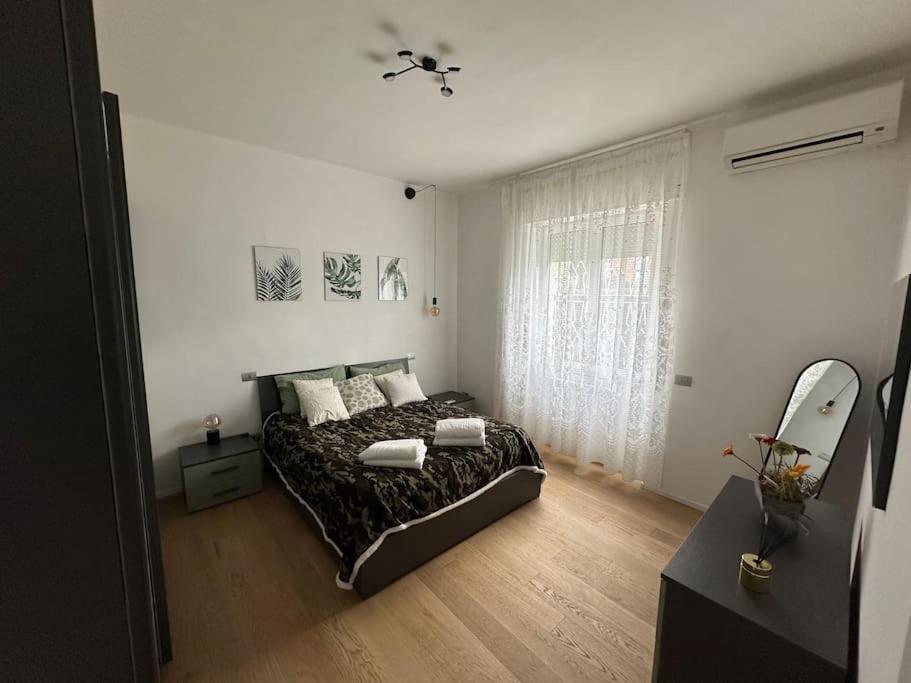 Casa Vento Marino Leilighet Livorno Eksteriør bilde