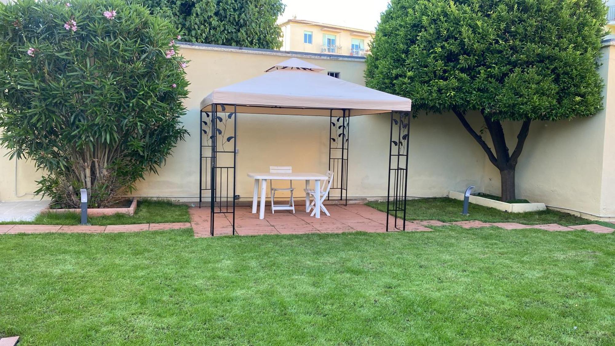Casa Vento Marino Leilighet Livorno Eksteriør bilde